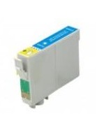 (Compatibile)Cartuccia per Epson T0485 ciano chiaro