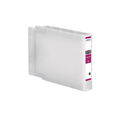 (Compatibile)Cartuccia comp. per Epson T04B3 magenta ink pigment