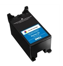 (Compatibile)Cartuccia per Dell serie 21/22/23/24 592-11334 592-11329 592-11313