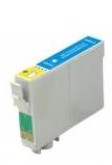 (Compatibile)Cartuccia per Epson T0442 ciano