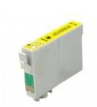 (Compatibile)Cartuccia per Epson T0444 giallo