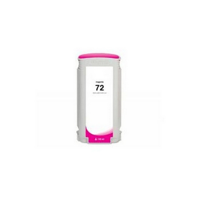 (Compatibile)Cartuccia comp. Per HP 72 C9372A magenta