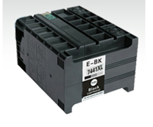 (Compatibile)Cartuccia compatibile per Epson T7441 XXL nero 205ML