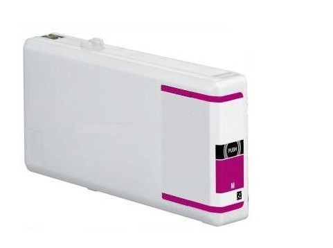 (Compatibile)Cartuccia per Epson T7023 magenta 2000pag.