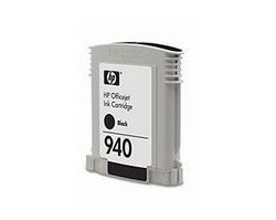 (Compatibile)Cartuccia per HP 940XL C4906AE nero