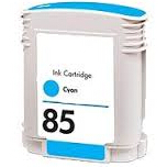 (Compatibile)Cartuccia per HP 85 C9425A ciano