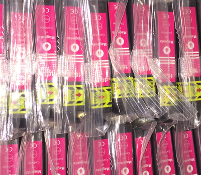 (Compatibile)Cartuccia senza scatola per Epson T1293 magenta 13ml