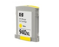 (Compatibile)Cartuccia per HP 940XL C4909AE giallo