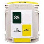 (Compatibile)Cartuccia per HP 85 C9427A giallo