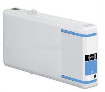 (Compatibile)Cartuccia per Epson T7022 ciano 2000pag.