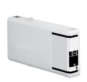 (Compatibile)Cartuccia per Epson T7021 nero 2400pag.