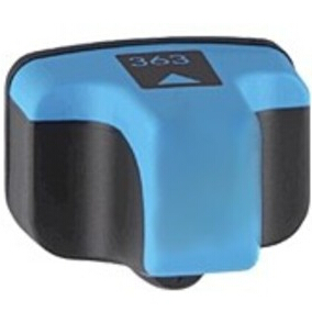 (Compatibile)Cartuccia per HP 363XL C8771EE ciano