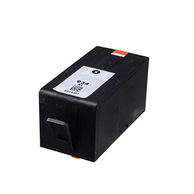 (Compatibile)Cartuccia per HP 934XL C2P23AE nero 1000pag.