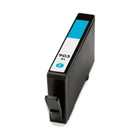 (Compatibile)Cartuccia compatibile per HP 903XL T6M03AE ciano 825pag.
