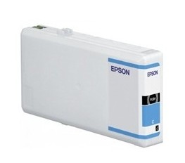 (Compatibile)Cartuccia per Epson T7012 ciano 3400pag.
