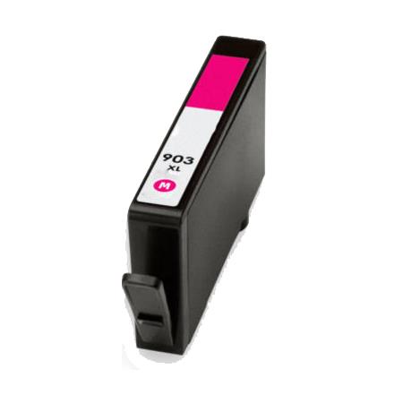 (Compatibile)Cartuccia compatibile per HP 903XL T6M07AE magenta 825pag.