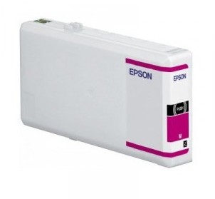 (Compatibile)Cartuccia per Epson T7013 magenta 3400pag.