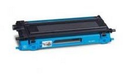 (Compatibile)Toner per brother TN-135 ciano 4000pag.