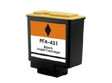 (Compatibile)Cartuccia per Philips PFA431 nero