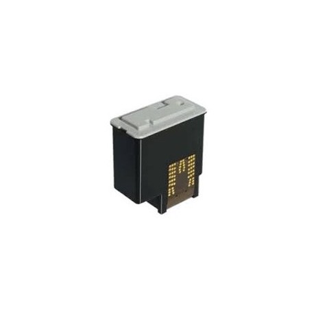 (Compatibile)Cartuccia per Olivett SPC TELECOM CT12 NERO 18ML