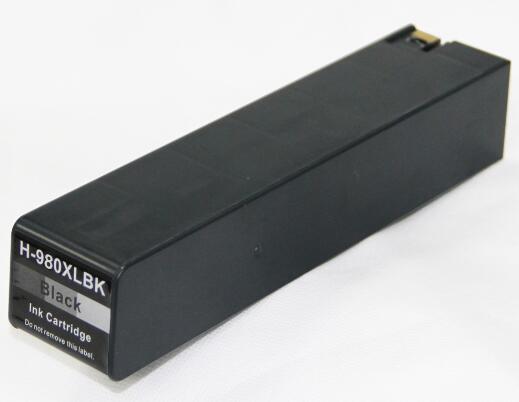 (Compatibile)Cartuccia compatibile per HP 980XL D8J10A nero