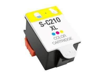 (Compatibile)Cartuccia per Samsung INK-210 colore