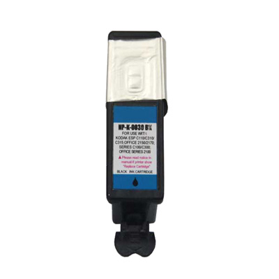 (Compatibile)Cartuccia per KODAK ESP C310 3952363 30XL nero 675pag.