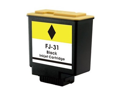 (Compatibile)Cartuccia per Olivetti FJ-31 B0336 nero