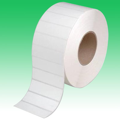 (Compatibile)Etichette adesive per Brother DK-11208 38mm*90mm 400pz senza supporto