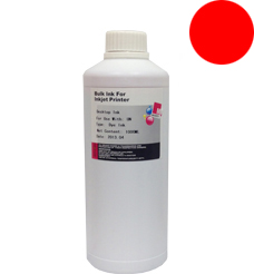 (Compatibile)1L inchiostro MAGENTA per canon