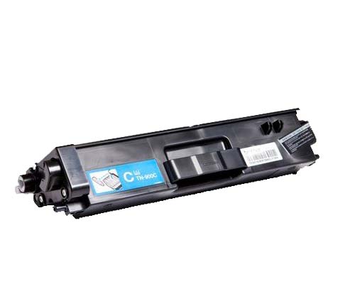 (Compatibile)Toner per brother TN-900 ciano 6000pag.