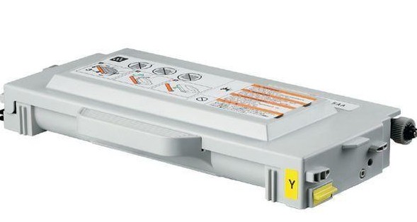 (Compatibile)Toner per brother TN-04 giallo 5000pag.