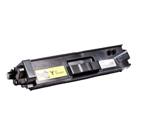 (Compatibile)Toner per brother TN-900 giallo 6000pag.