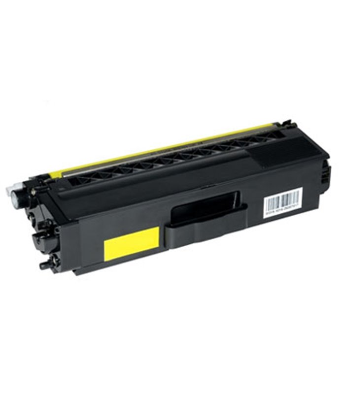 (Compatibile)Toner per brother TN-910 giallo 9000pag.