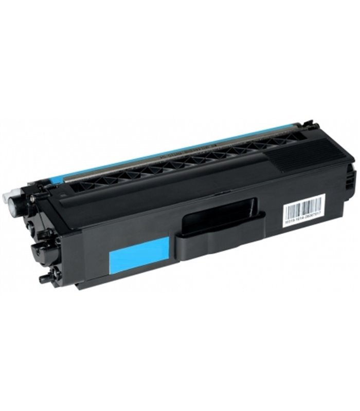 (Compatibile)Toner per brother TN-910 ciano 9000pag.