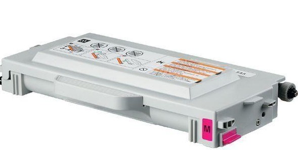 (Compatibile)Toner per brother TN-04 magenta 5000pag.