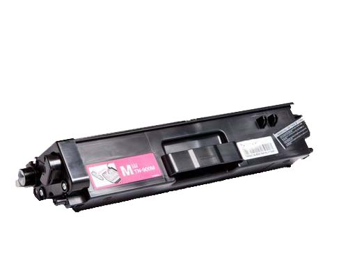 (Compatibile)Toner per brother TN-900 magenta 6000pag.