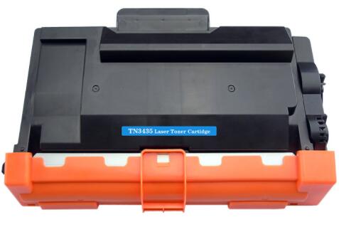 (Compatibile)Toner per brother TN-3512 nero 12000pag.