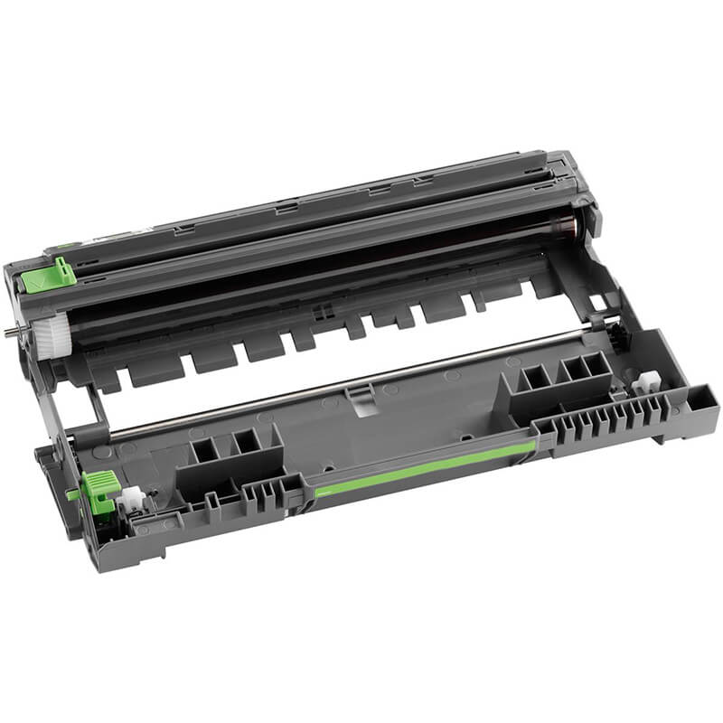 (Compatibile)Tamburo per Brother DR2400 nero 12000 pag.