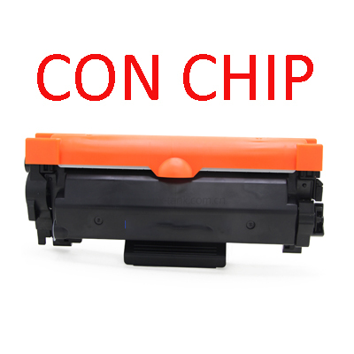 (Compatibile)Toner CON CHIP AGGIORNATO Compatibile per Brother TN2420 nero 3000 pag.