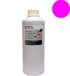 (Compatibile)1 LITRO Inchiostro universale LIGHT MAGENTA