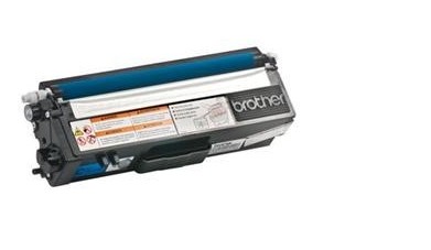 (Compatibile)Toner per brother TN-325 ciano 3500pag.