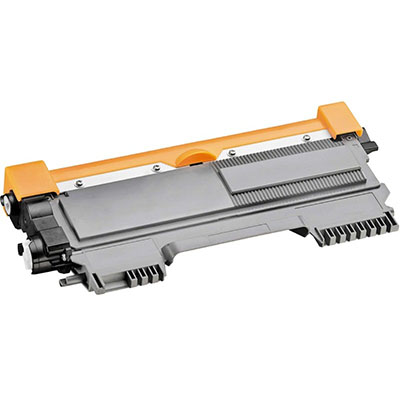 (Compatibile)Toner per Brother universal TN-2220/ TN2010 nero 2600pag.