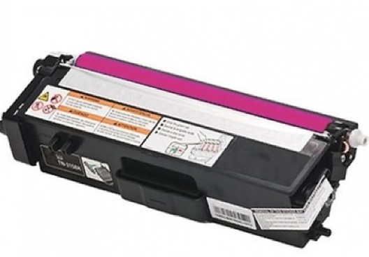 (Compatibile)Toner per brother TN-325 magenta 3500pag.