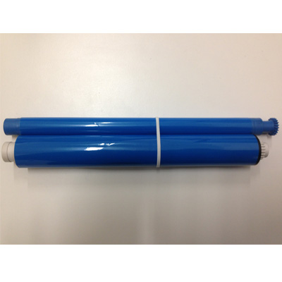 (Compatibile)TTR Rotoli per Panasonic KX-FA54X 35metri 105pag.