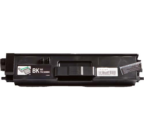 (Compatibile)Toner per brother TN-326 nero 4000pag.