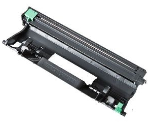 (Compatibile)Tamburo per brother DR-1050 nero 10000pag.