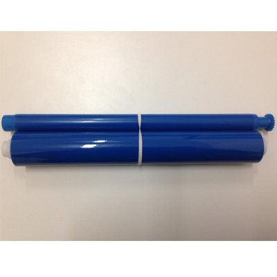 (Compatibile)TTR Rotoli per Panasonic KX-FA55X 50metri 150pag.