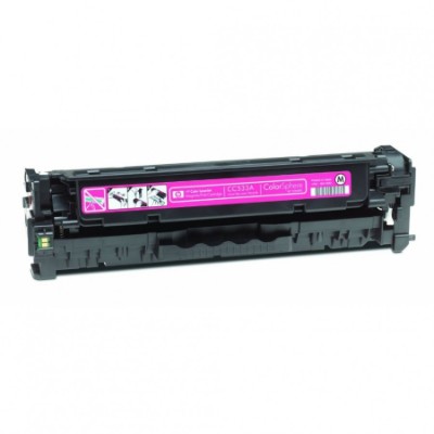 (Compatibile)Toner per Canon 718 magenta 2660B002 2900pag.
