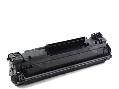 (Compatibile)Toner per hp CF283X nero 2200pag.